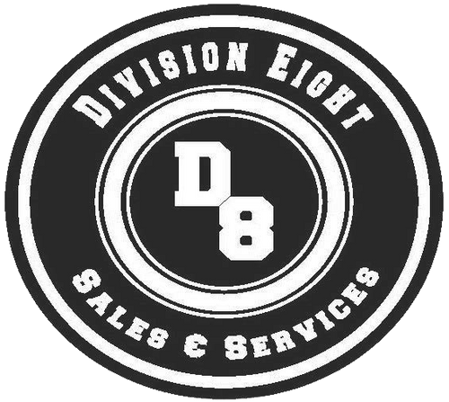 Division 8 Sales & Services